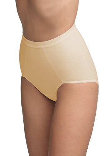 Blackspade Body Control Formslip nude Gr. XL - 