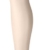 GLAMORY Damen Halterlose Strümpfe Comfort 20 DEN, Champagner (Weiß), Large (Herstellergröße: L-(44-46)) -