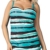 Lorin Tankini für Mollige Janet 7340(Muster-v1, Cup 100 D / Unterteil 48) -